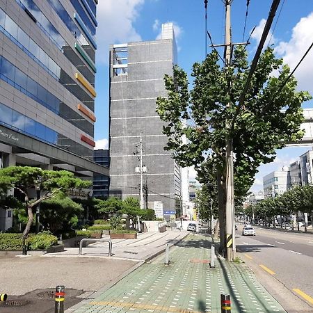Bestel Residence 首爾 外观 照片