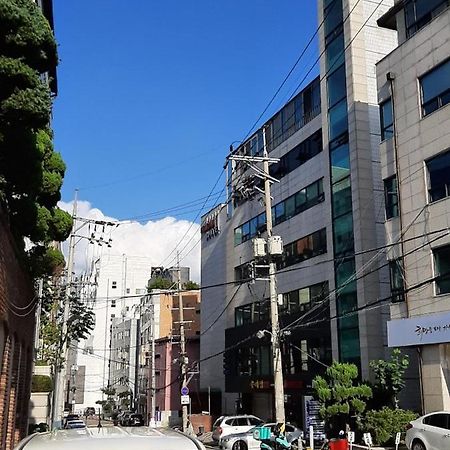 Bestel Residence 首爾 外观 照片