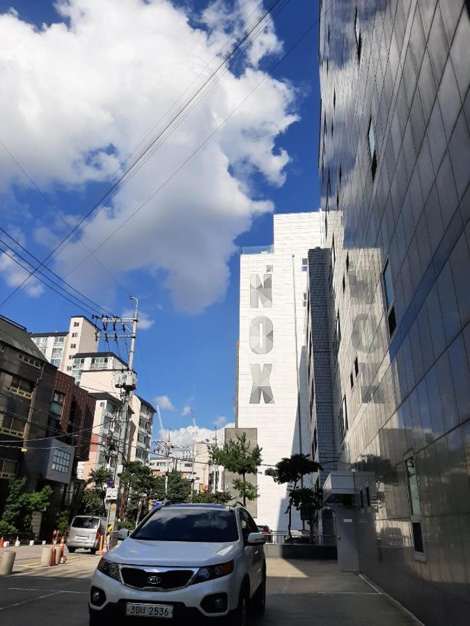 Bestel Residence 首爾 外观 照片