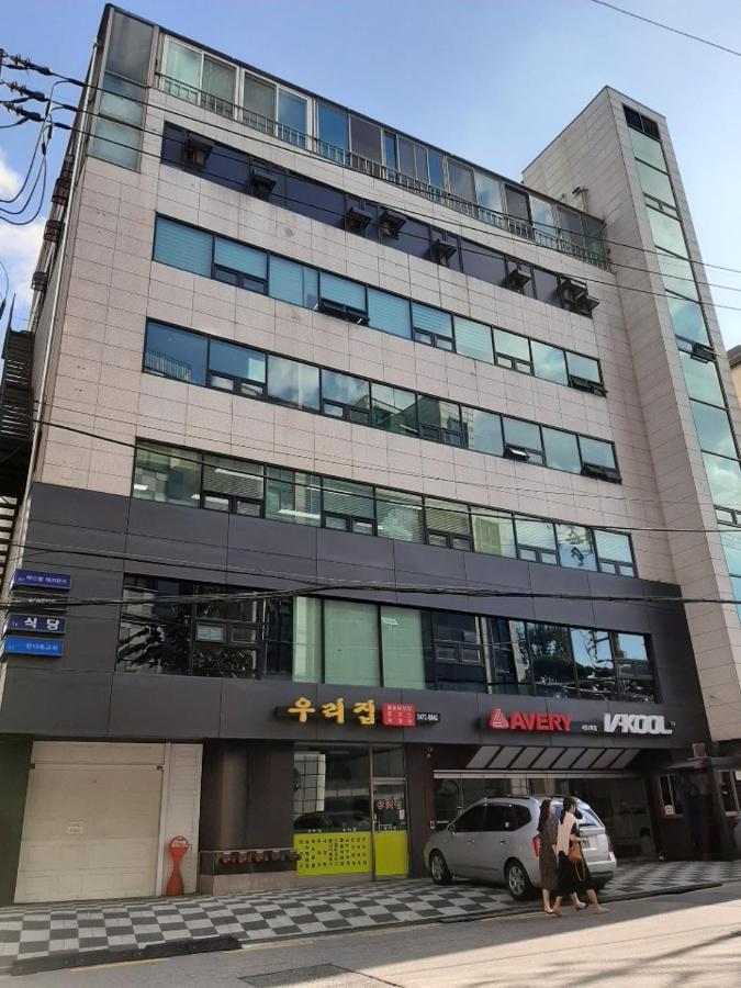 Bestel Residence 首爾 外观 照片