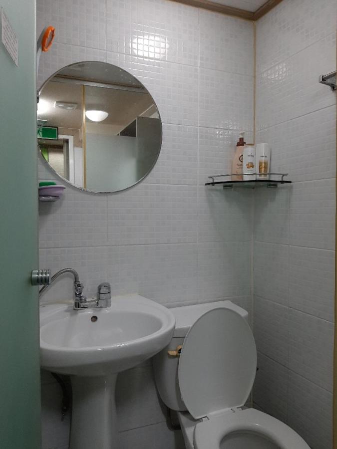 Bestel Residence 首爾 外观 照片