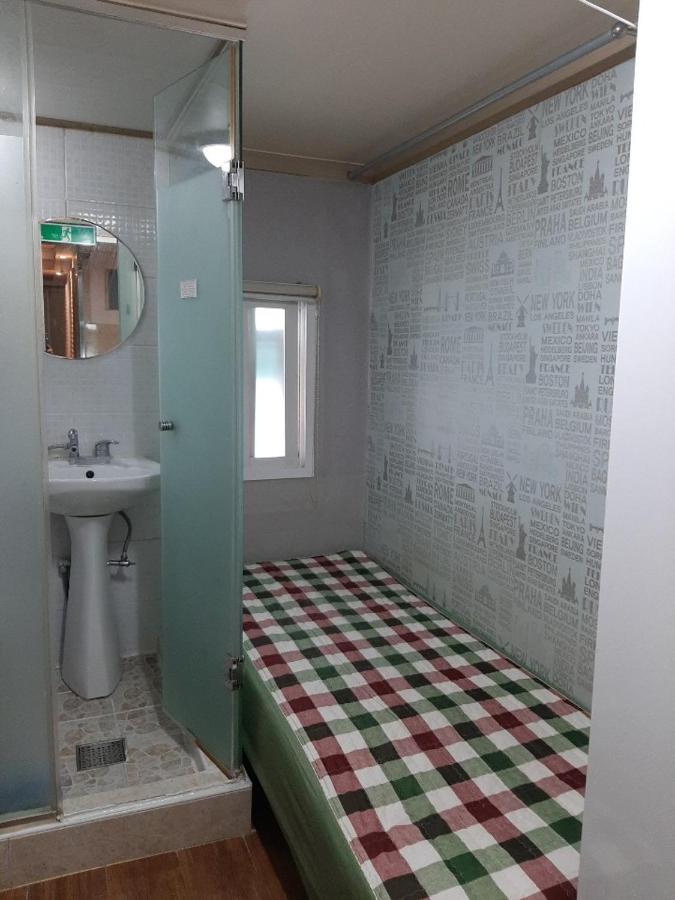 Bestel Residence 首爾 外观 照片