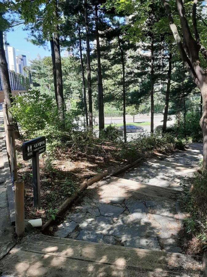 Bestel Residence 首爾 外观 照片