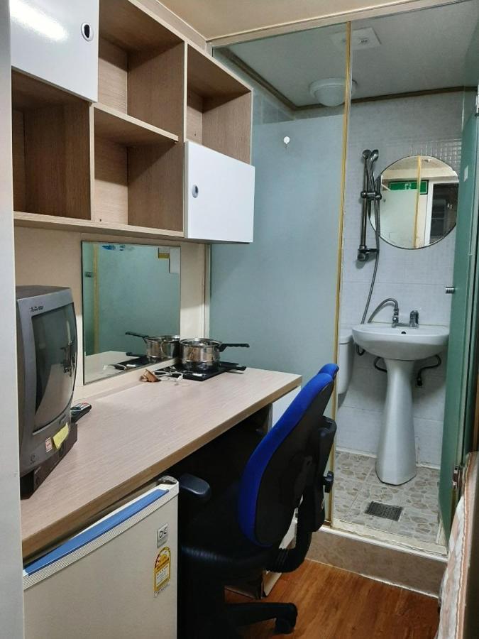 Bestel Residence 首爾 外观 照片