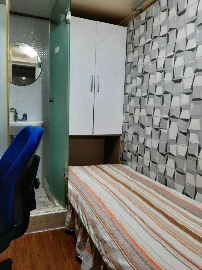 Bestel Residence 首爾 外观 照片